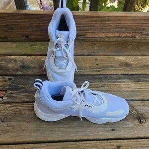 Adidas Hoops mens F21/S22-TN 21/066 D.1-3 white sneakers 13